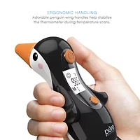 Thermo Buddy™ Penguin Ear Thermometer