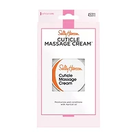 Sally Hansen Vitamin E Nail And Cuticle Oil Cuticle Oil