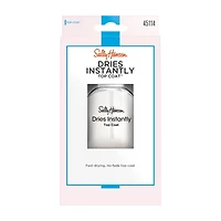 Sally Hansen Dries Instantly Top Coat Top Coat