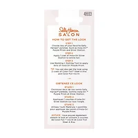 Sally Hansen Salon Pro Tool Kit Manicure Kit