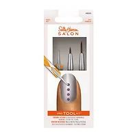 Sally Hansen Salon Pro Tool Kit Manicure Kit