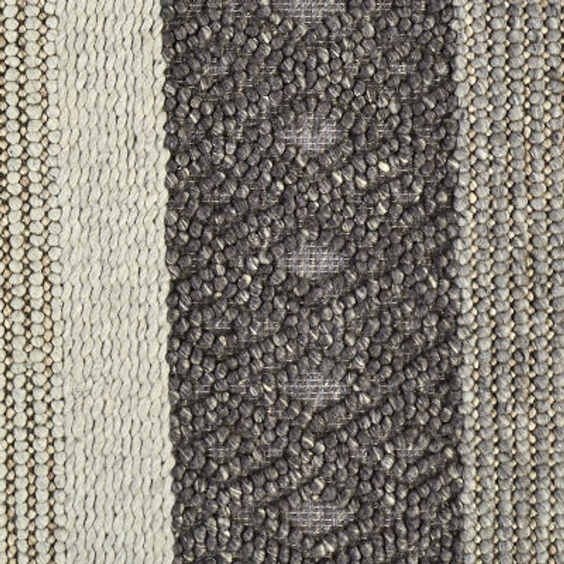 Weave And Wander Genet Solid Flatweave Indoor Rectangle Accent Rugs