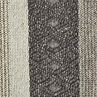 Weave And Wander Genet Solid Flatweave Indoor Rectangle Accent Rugs