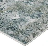 Weave And Wander Halton Diamond Machine Made Indoor Rectangle Accent Rugs
