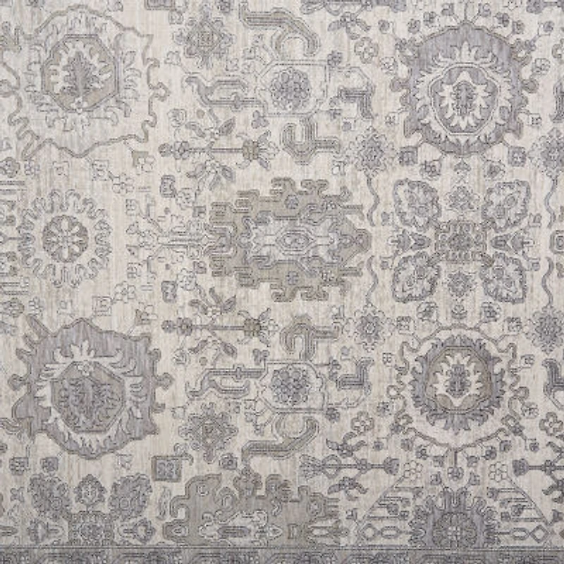 Weave And Wander Gilford Geometric Machine Made Indoor Rectangle Runners