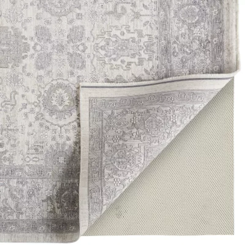 Weave And Wander Gilford Indoor Rectangular Accent Rug