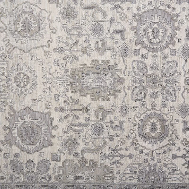 Weave And Wander Gilford Geometric Machine Made Indoor Rectangle Area Rugs