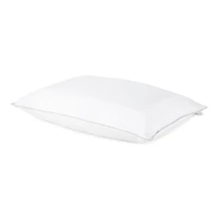 Fieldcrest Luxury Down Chamber Soft/Medium Support Pillow