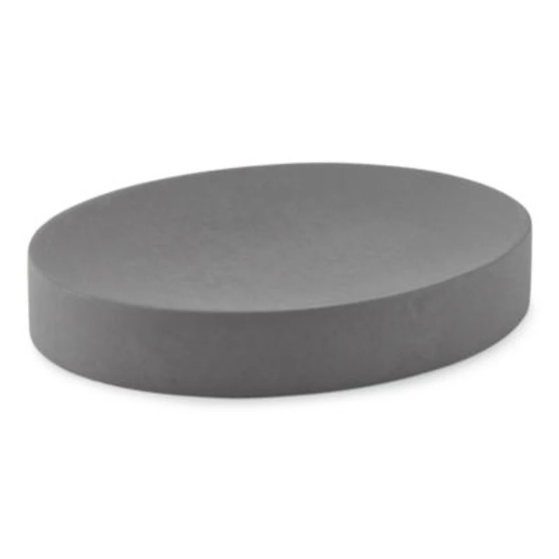 Avanti Modern Concrete Soap Dish