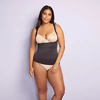 Naomi And Nicole Open-Bust Unbelievable Comfort® Wonderful Edge® Comfortable Firm® Shapewear Camisole 771