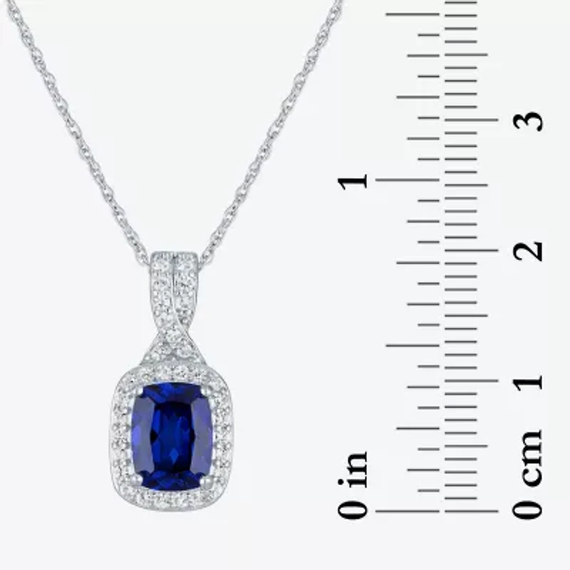 Gemstone Sterling Silver 3-pc. Jewelry Set