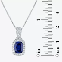 Gemstone Sterling Silver 3-pc. Jewelry Set