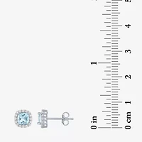 Gemstone Sterling Silver 2-pc. Jewelry Set