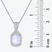 Gemstone Sterling Silver 3-pc. Jewelry Set