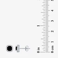 Gemstone Sterling Silver 2-pc. Jewelry Set