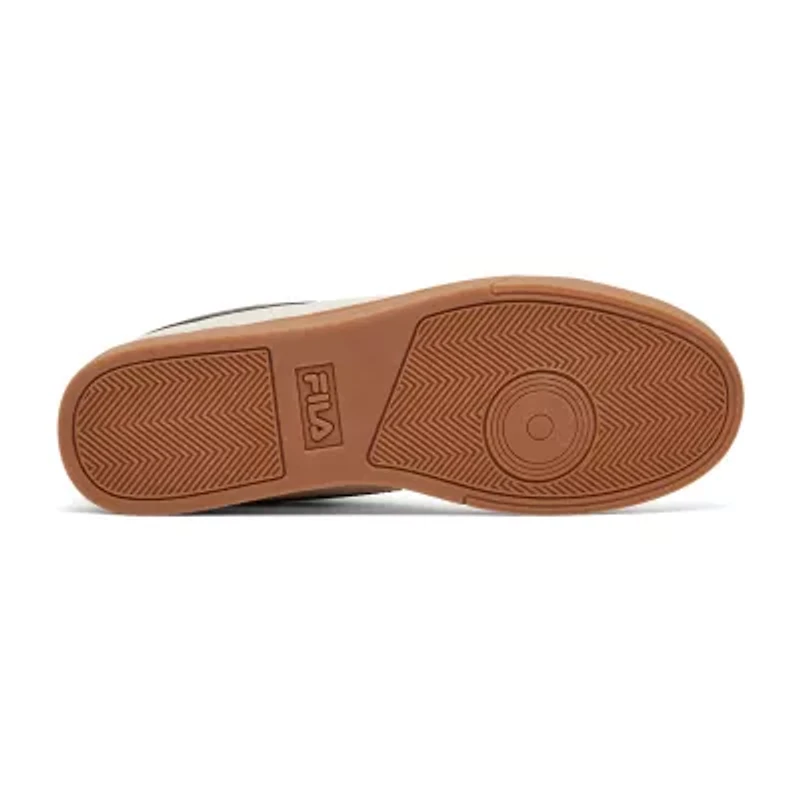 FILA Vulc 13 Mid Mens Sneakers