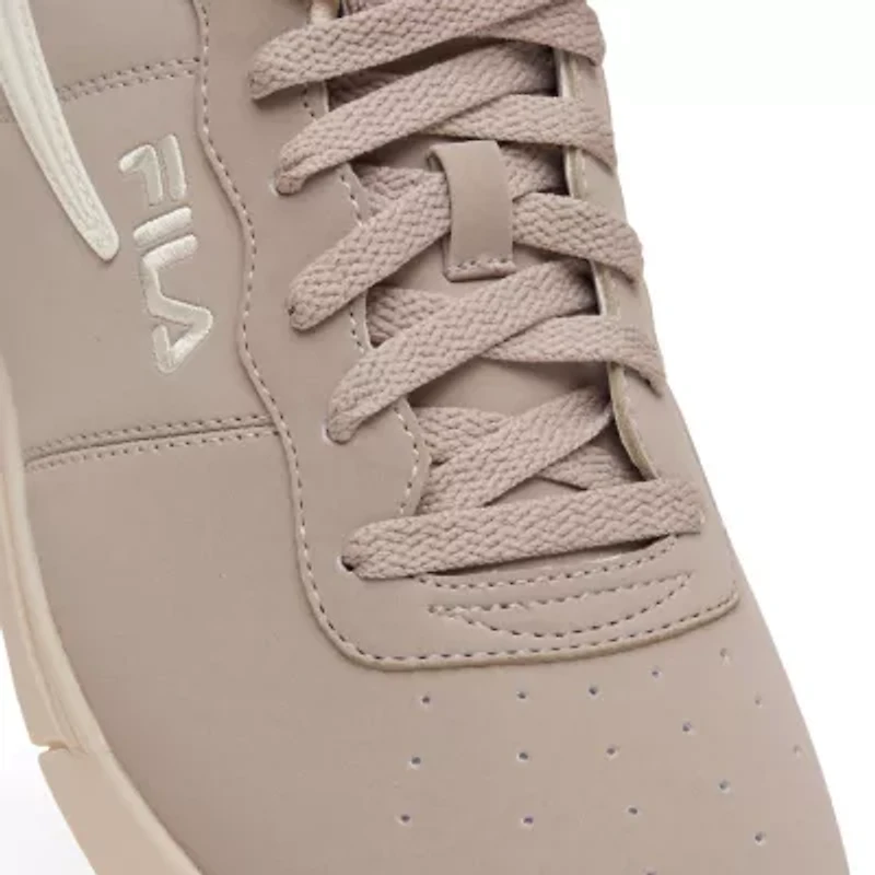 FILA Vulc 13 Low Mens Sneakers