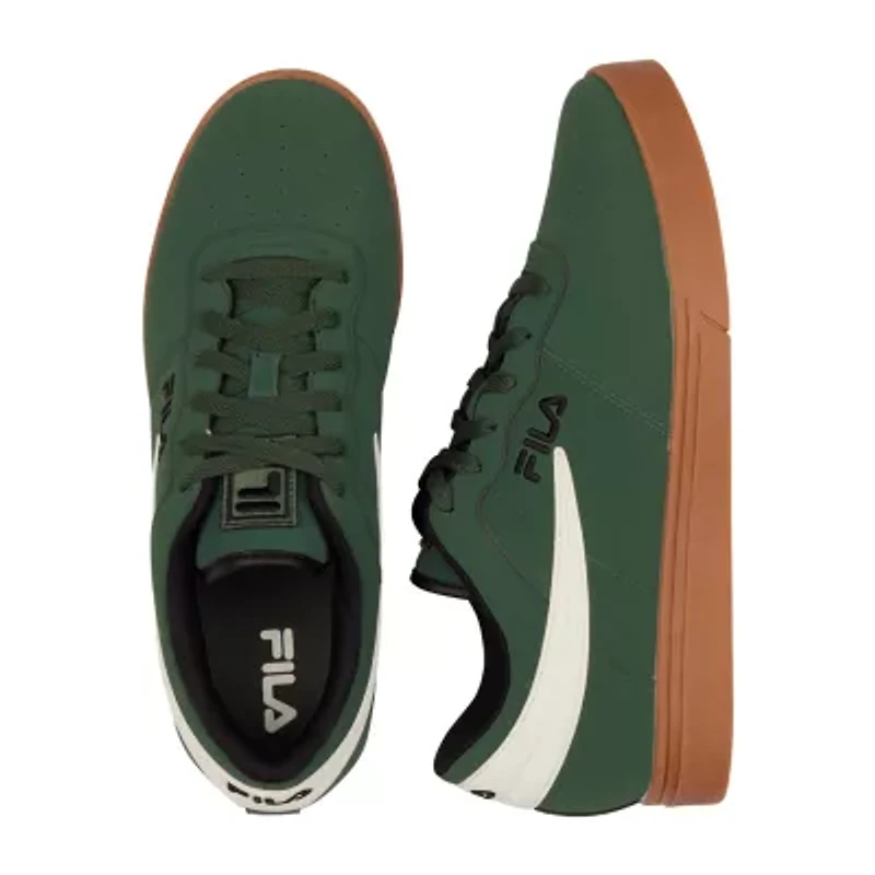 FILA Vulc 13 Low Mens Sneakers