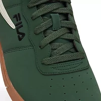 FILA Vulc 13 Low Mens Sneakers