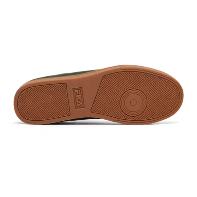 FILA Vulc 13 Low Mens Sneakers