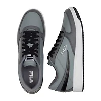 FILA A Low Mens Sneakers