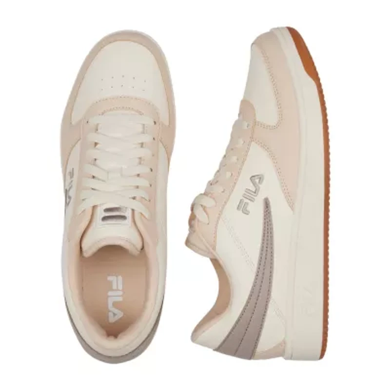 FILA A Low Mens Sneakers