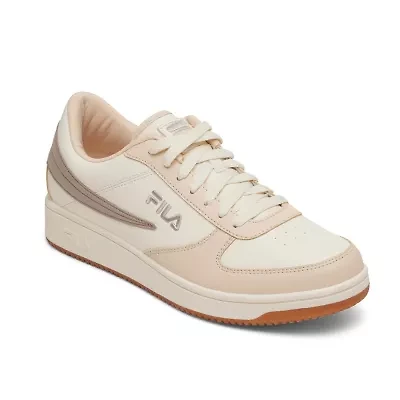 FILA A Low Mens Sneakers