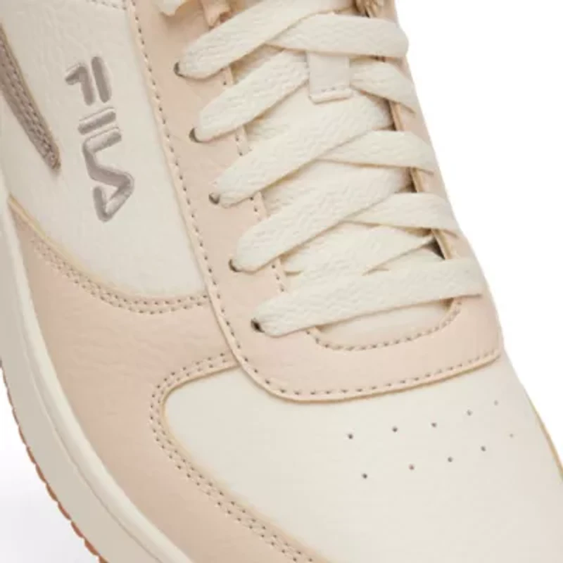 FILA A Low Mens Sneakers