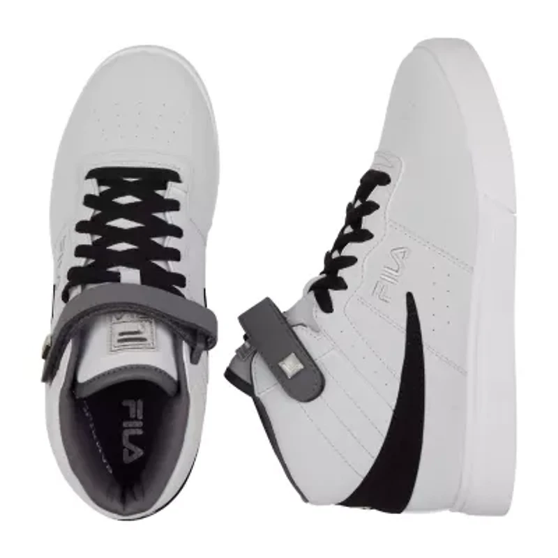 FILA Vulc 13 Mid Womens Sneakers