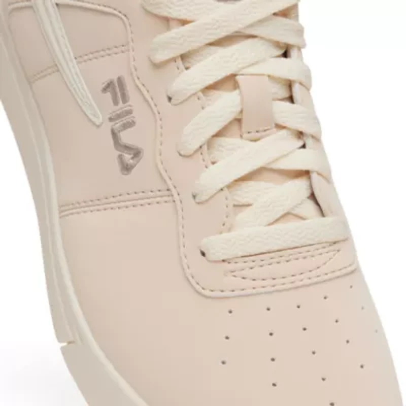 FILA Vulc 13 Low Womens Sneakers