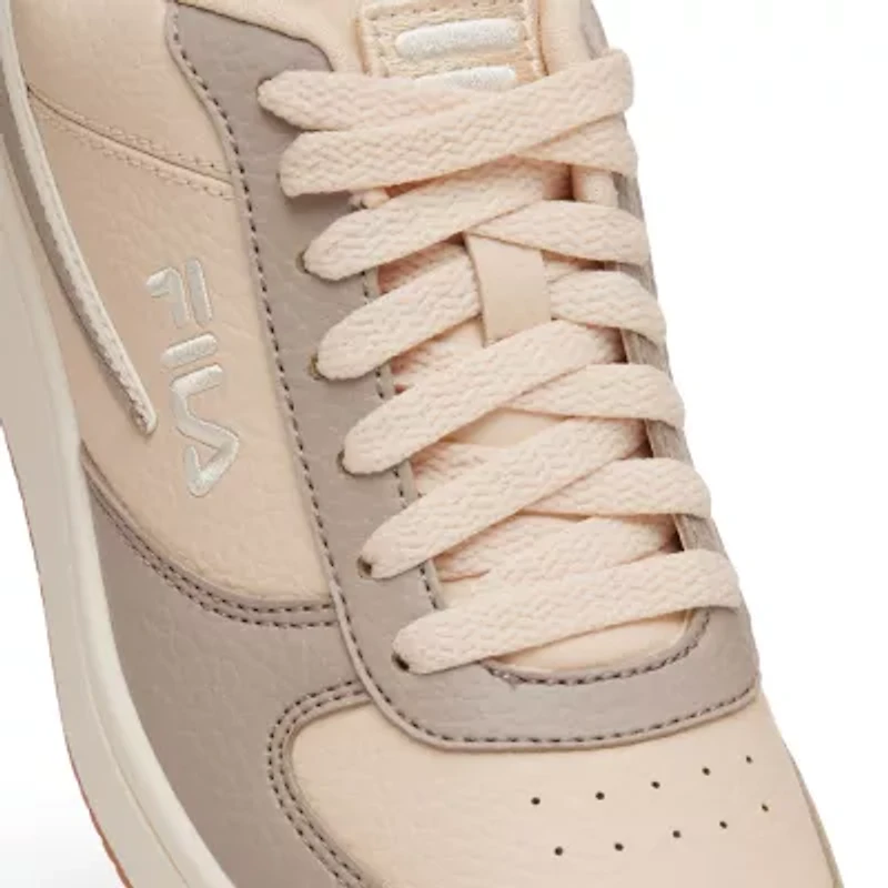 FILA A Low Womens Sneakers