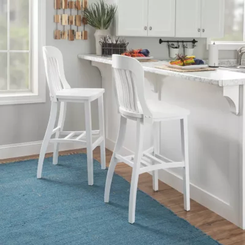 Nielsen 2-pc. Bar Stool