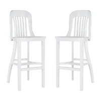 Nielsen 2-pc. Bar Stool