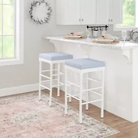 Holland 2-pc. Bar Stool