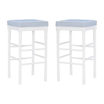 Holland 2-pc. Bar Stool
