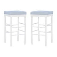 Holland 2-pc. Bar Stool