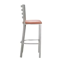 Bricken 2-pc. Bar Stool