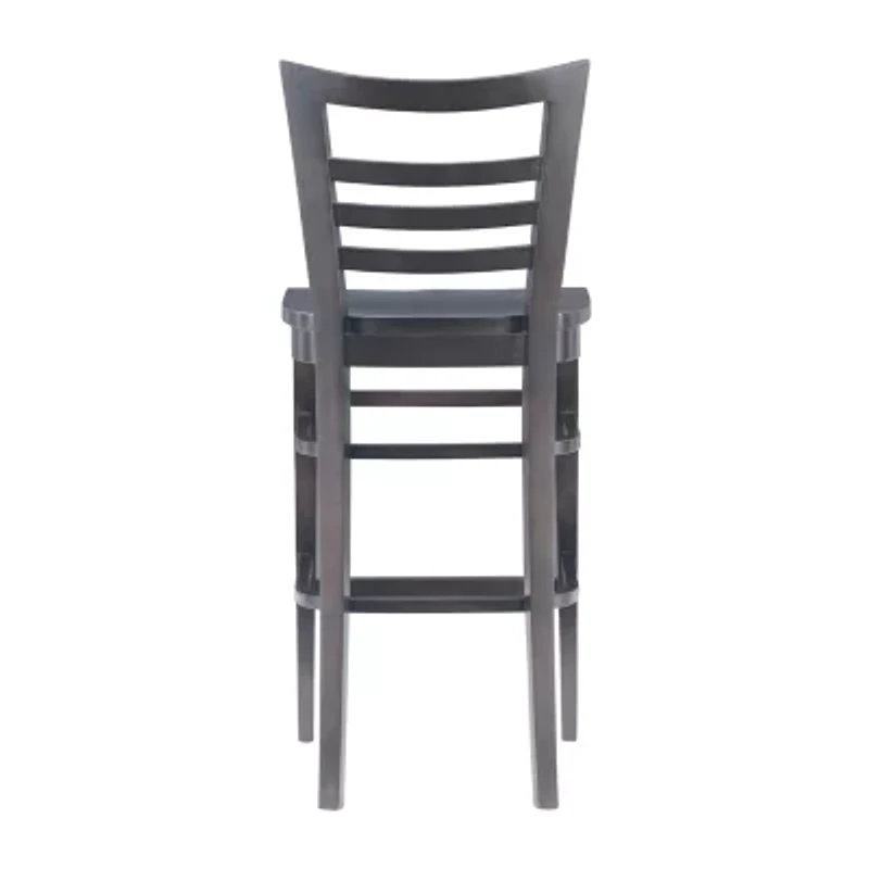 Bayaud 2-pc. Bar Stool