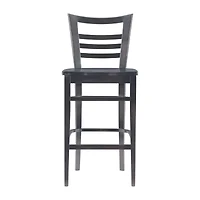 Bayaud 2-pc. Bar Stool