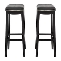 Covewood 2-pc. Bar Stool