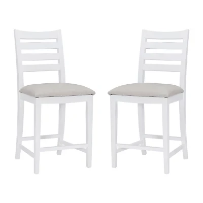 Foden 2-pc. Counter Height Bar Stool