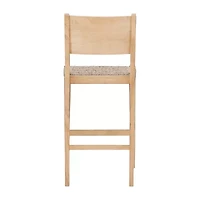 Charlet 2-pc. Bar Stool