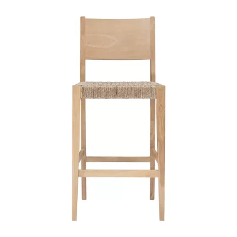 Charlet 2-pc. Bar Stool