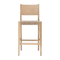 Charlet 2-pc. Bar Stool