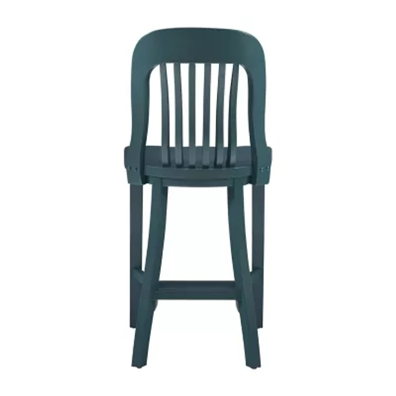 Nielsen 2-pc. Counter Height Bar Stool