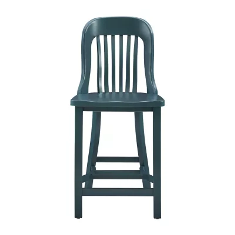 Nielsen 2-pc. Counter Height Bar Stool