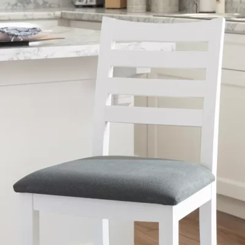 Foden 2-pc. Counter Height Bar Stool