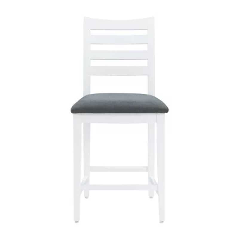 Foden 2-pc. Counter Height Bar Stool