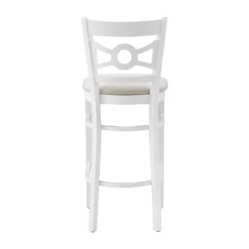Trenton 2-pc. Bar Stool