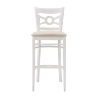 Trenton 2-pc. Bar Stool